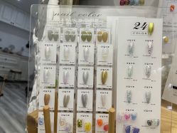 -Meet Nail 美睫·美甲