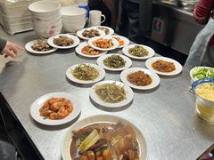 -太湖面馆十八浇(渔港路店)