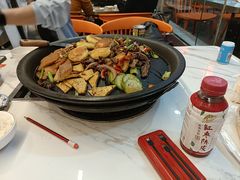 -一烙锅(友谊店)