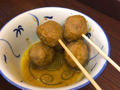 -香港十三座(宝山万达店)