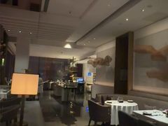 -北京柏悦酒店·锦庭餐厅Dining Room