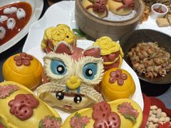 -汉水谣·江景餐厅(江滩店)