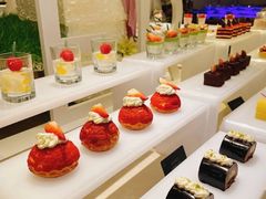 -盛宴自助餐厅(运达喜来登店)