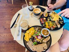 全日早餐-251#coffee roasters(沿河东路店)