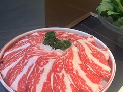 -半闲斋羊肉铺(齐礼阎店)
