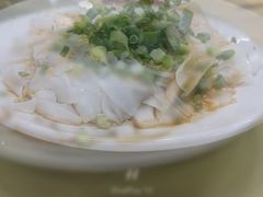 -吉莲利苑海鲜酒家(珠海拱北28年老字号店)