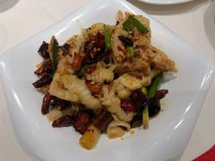 糊辣凤爪-凯鸽酒楼(大同振兴街店)