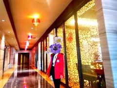 -顺德喜来登酒店·采悦轩