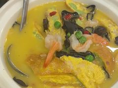 -一楼食业·美食人家