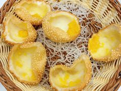 -喜宴又一村·粤菜·茶点·海鲜(壹方天地店)