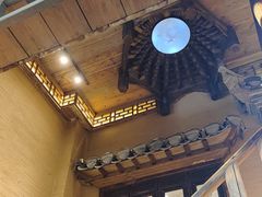 -徽三说·土徽菜·中国徽菜连锁品牌(一中店)