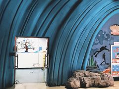 -烟台海昌鲸鲨海洋公园