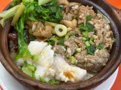 -潮香兴煲仔饭(莲花路店)