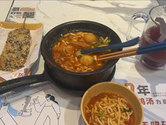-姐弟俩土豆粉(北京双桥万达店)