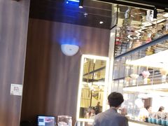 -捞王锅物料理(上海世茂广场店)