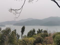 -天目湖涵田半山温泉