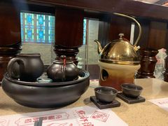 -点都德(大茶楼店)