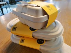 -HELLO 27 意面·沙拉·帕尼尼