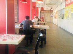 大堂-永和大王(小厨·东四十条店)