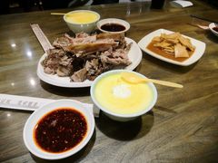 -清真益鑫羊肉手抓馆(南大街店)