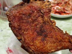 -王二甩老木子鸡(江湾店)