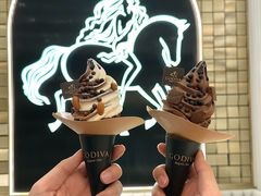 -GODIVA(万象城店)