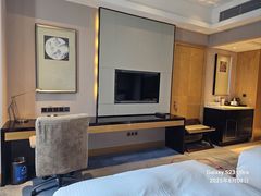 -广州增城富力万达嘉华酒店