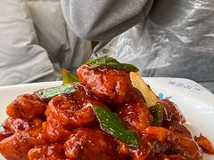 -春花民族美食(佳木斯总店)