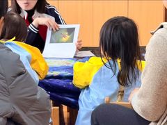 -玛利娅蒙特梭利双语幼儿园·托育(百家湖直营园)