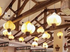 -古关火锅店(古北水镇景区店)