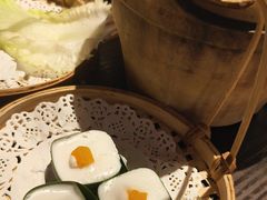 -泰妃殿(武汉首店)