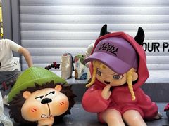 -龙湖杭州滨江天街