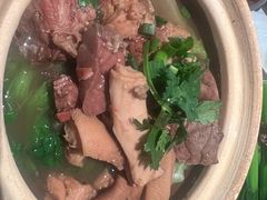 -敏华冰厅(平安金融中心店)
