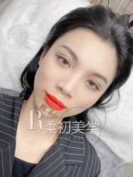 -RC半永久纹眉纹发际线