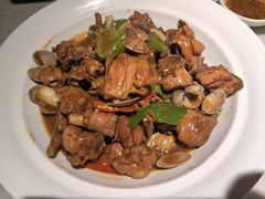 -船歌·鱼水饺青岛菜(闽江二路店)