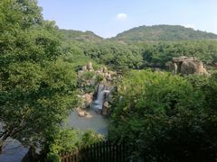 -白马涧龙池景区