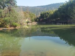 -宝岩生态观光园