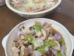 -聂记粤菜馆(鼓西路店)