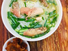 -德致祥云南过桥米线(云天小苑店)