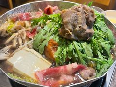 -昱匠·日本料理(金融街店)