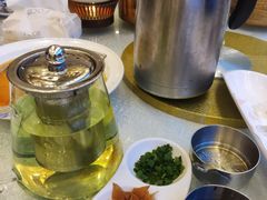 -皇马假日醉海南大酒店·假日一品派茶楼(秀英店)