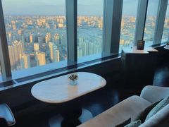 -大堂酒廊·富力丽思卡尔顿酒店
