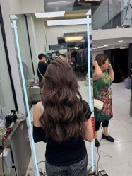 -乾健·烫染·接发SALON