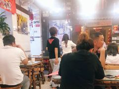 大堂-宝源饺子(麦子店街店)