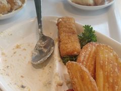 -宜家·瑞典风味餐厅(无锡店)