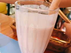 香蕉樱桃优昔-HELLO MUSAE 拾光缪斯餐厅·纯正希腊风味(苏州中心店)