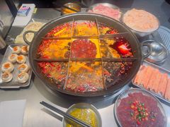 -大虎老火锅(直港大道店)