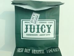 -Juicy Bakery(大学路店)