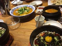 -丽池宫韩式汗蒸会馆(华灯坊店)