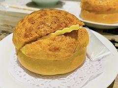 -茶港·点心·啫啫煲(范湖万达广场店)